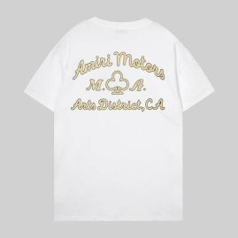 Picture of Amiri T Shirts Short _SKUAmiriS-3XLG110732110